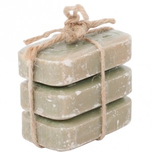 Fransk Sæbe - Savons natur olive de provence 1 stk Fransk Sæbe - Savons natur olive de provence 1 stk
