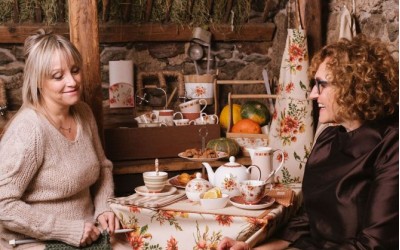 WeekendGuf - Efterårsfarver - NYHEDER & TILBUD