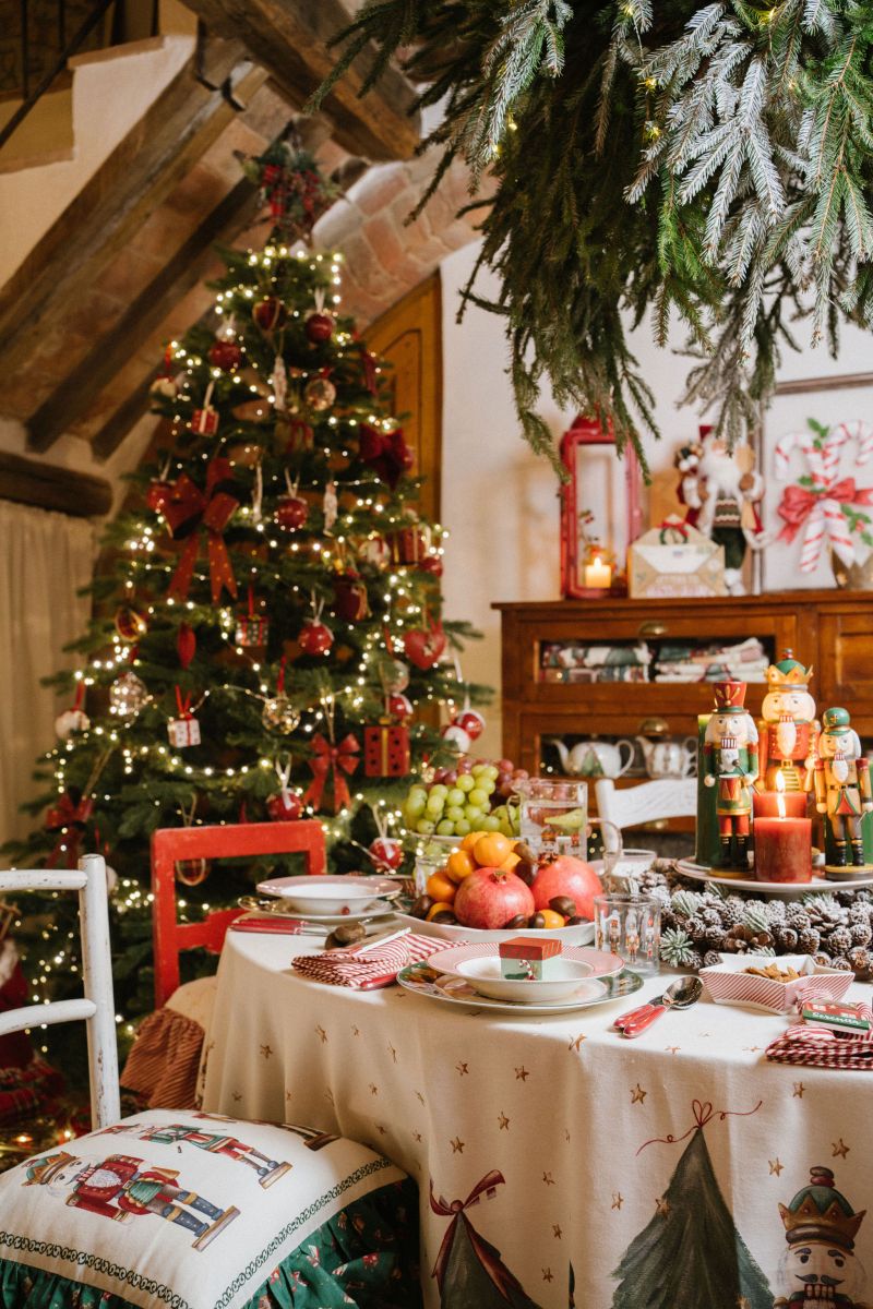 Nuvole AW23 kollektion : inspiration til julen 2023