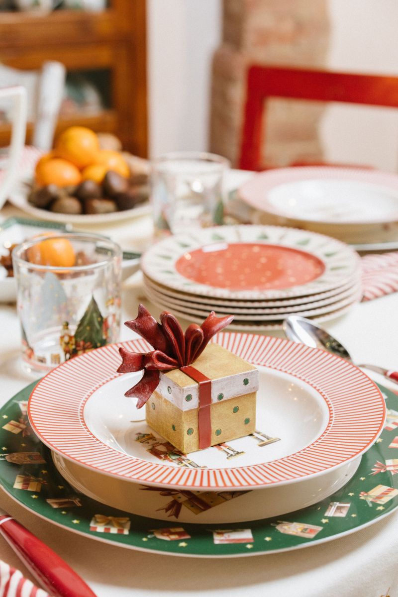 Nuvole AW23 kollektion : inspiration til julen 2023