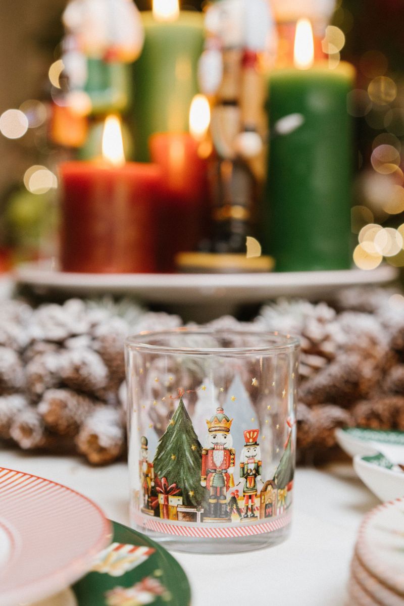 Nuvole AW23 kollektion : inspiration til julen 2023