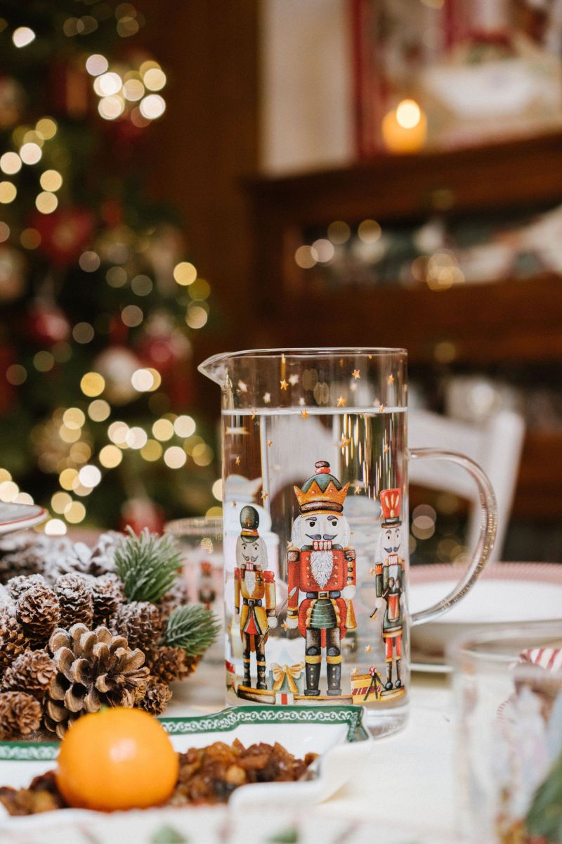 Nuvole AW23 kollektion : inspiration til julen 2023