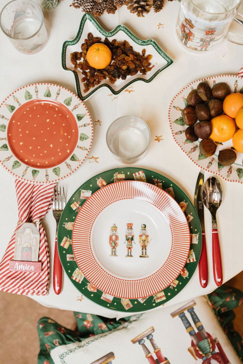 Nuvole AW23 kollektion : inspiration til julen 2023