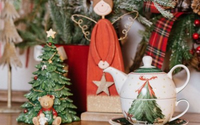 10% Rabat - Bestil den nye Kollektion AW23 nu - gå ikke glip af din gave!