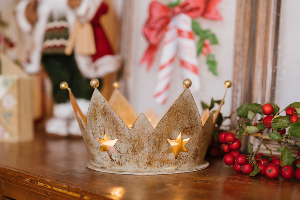 Nuvole AW23 kollektion : inspiration til julen 2023