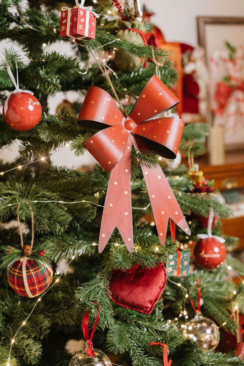 Nuvole AW23 kollektion : inspiration til julen 2023