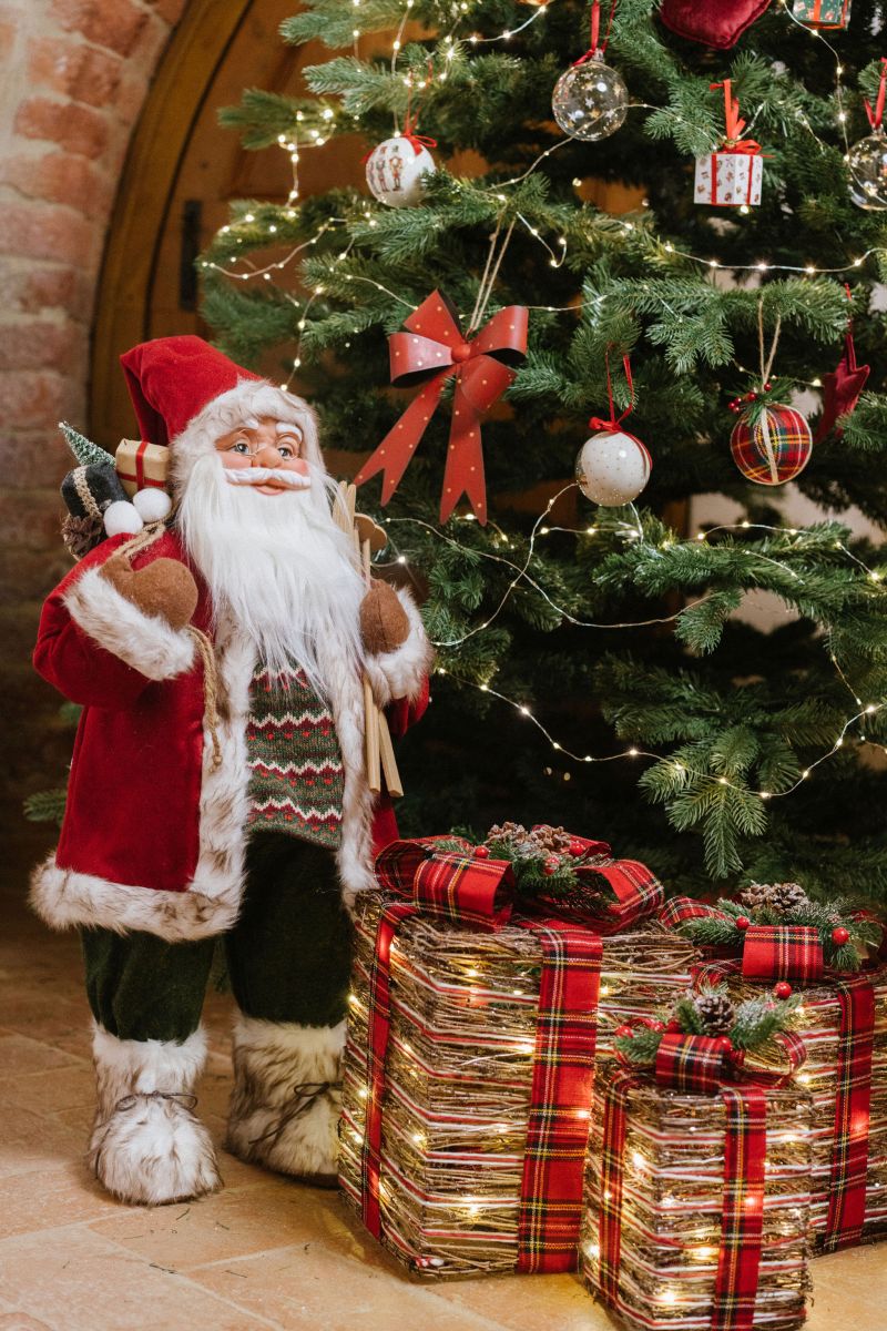 Nuvole AW23 kollektion : inspiration til julen 2023