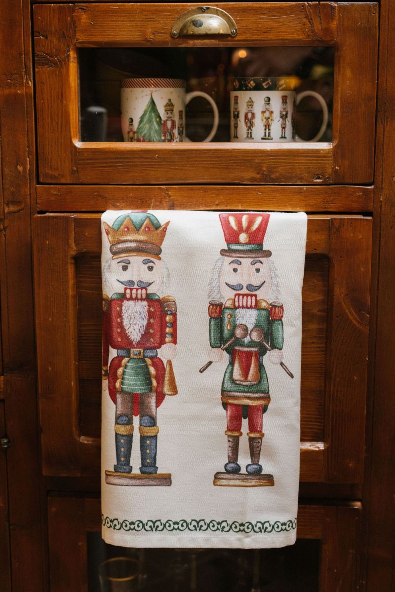 Nuvole AW23 kollektion : inspiration til julen 2023