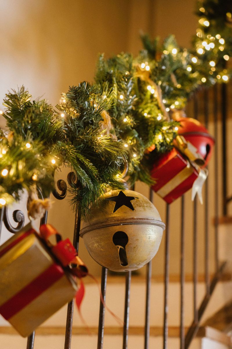 Nuvole AW23 kollektion : inspiration til julen 2023