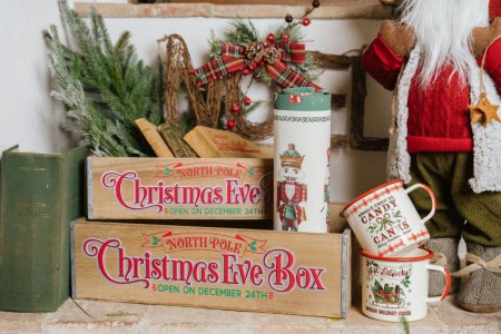 Nuvole AW23 kollektion : inspiration til julen 2023