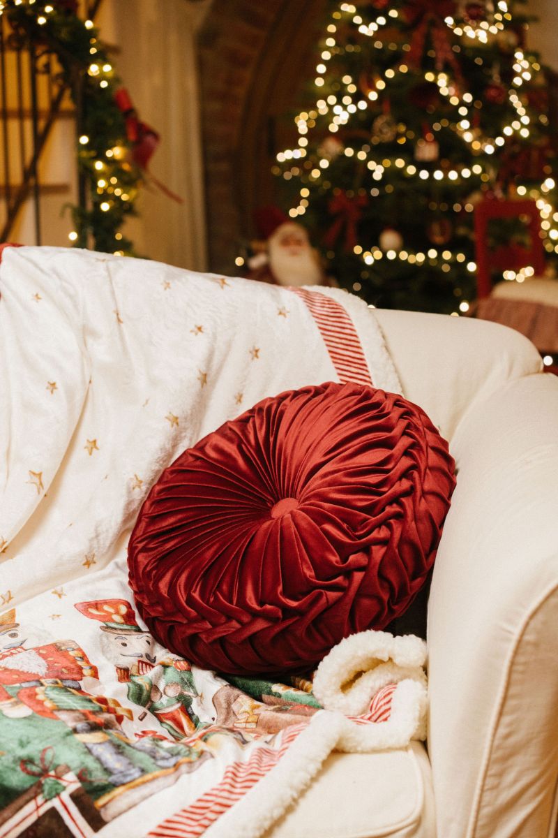 Nuvole AW23 kollektion : inspiration til julen 2023