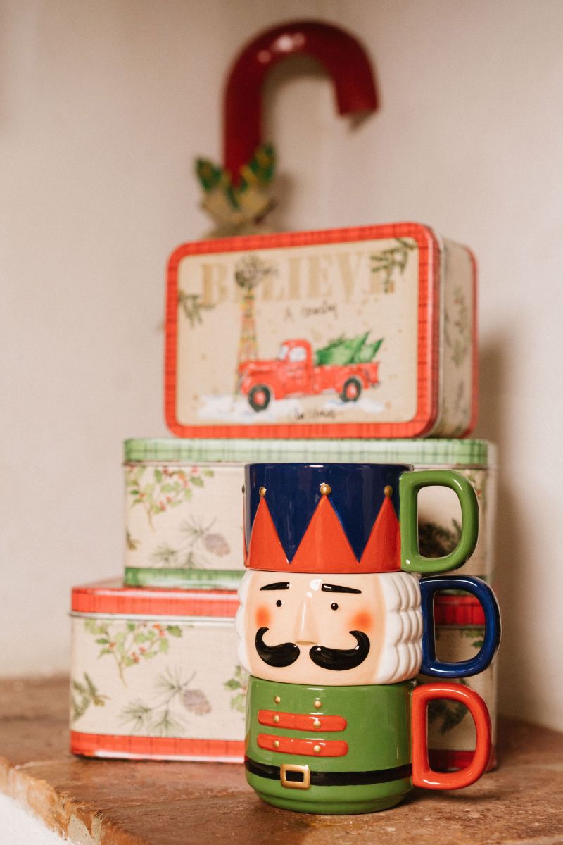 Nuvole AW23 kollektion : inspiration til julen 2023