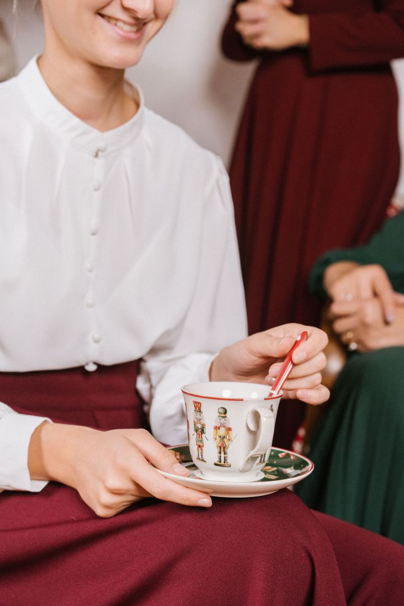 Nuvole AW23 kollektion : inspiration til julen 2023