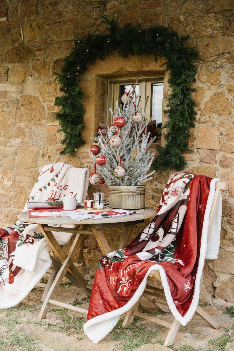 Nuvole AW23 kollektion : inspiration til julen 2023