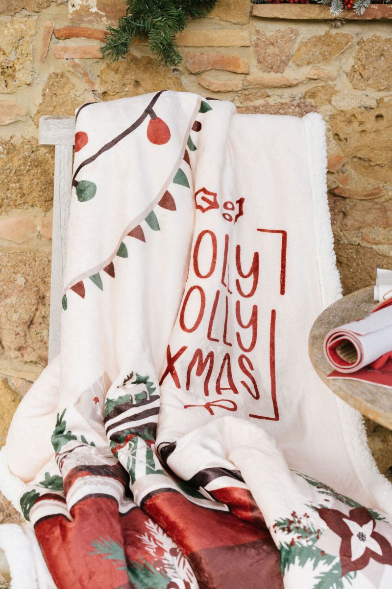 Nuvole AW23 kollektion : inspiration til julen 2023