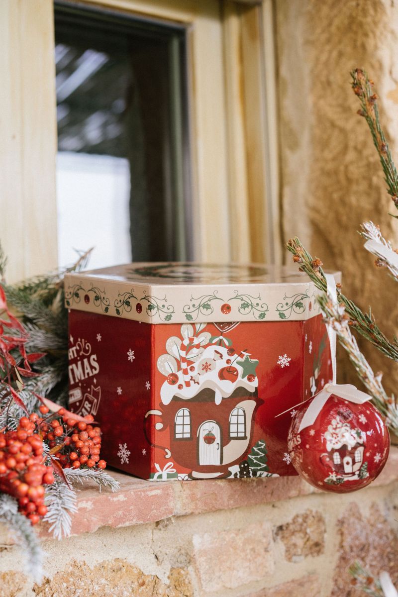 Nuvole AW23 kollektion : inspiration til julen 2023