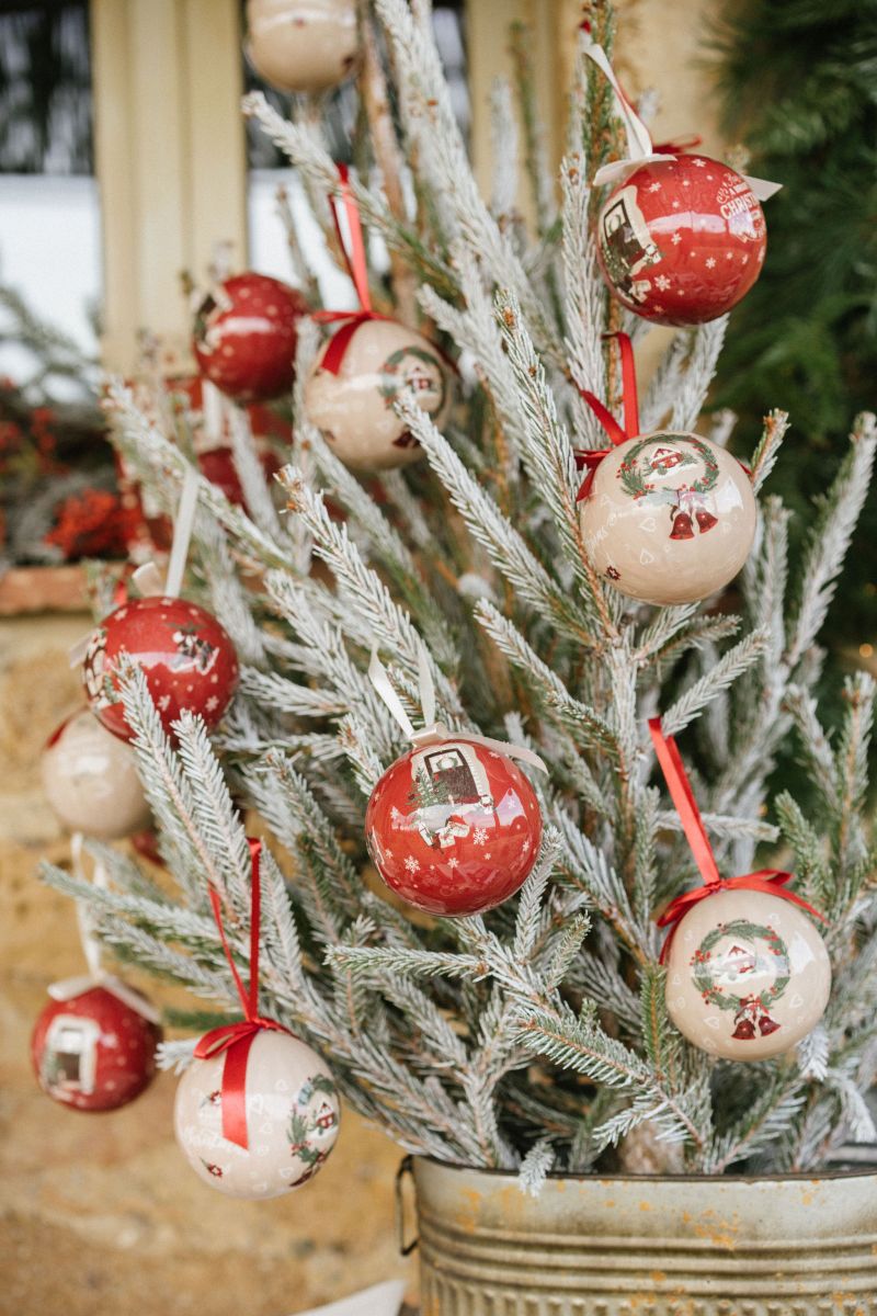 Nuvole AW23 kollektion : inspiration til julen 2023