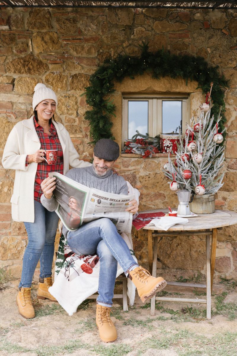 Nuvole AW23 kollektion : inspiration til julen 2023