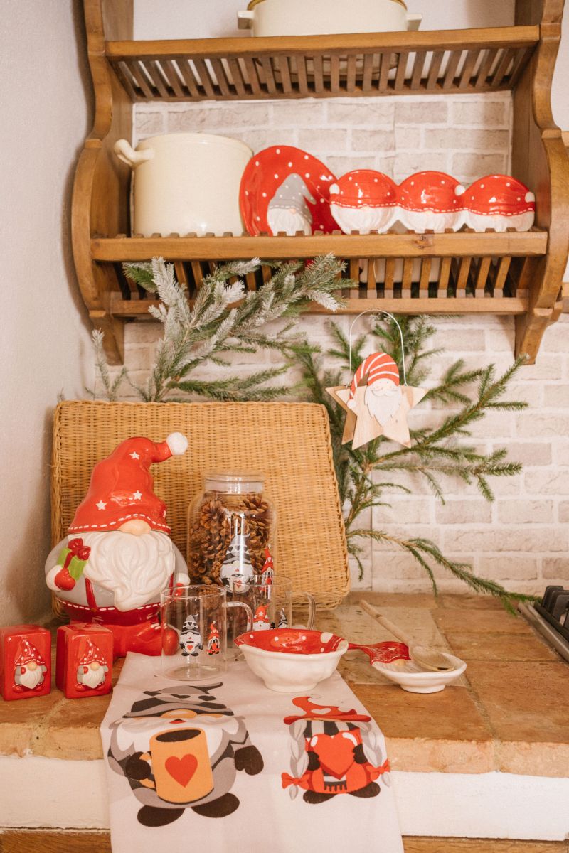 Nuvole AW23 kollektion : inspiration til julen 2023