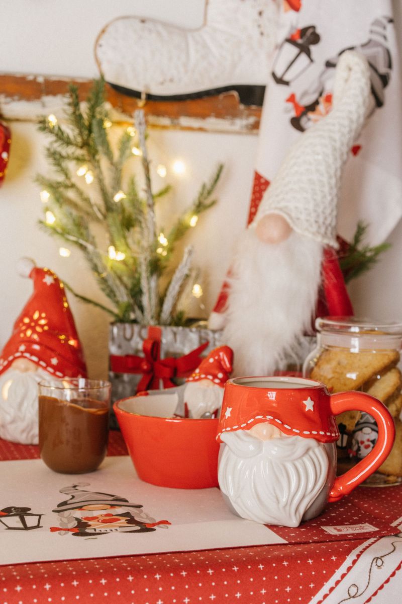 Nuvole AW23 kollektion : inspiration til julen 2023