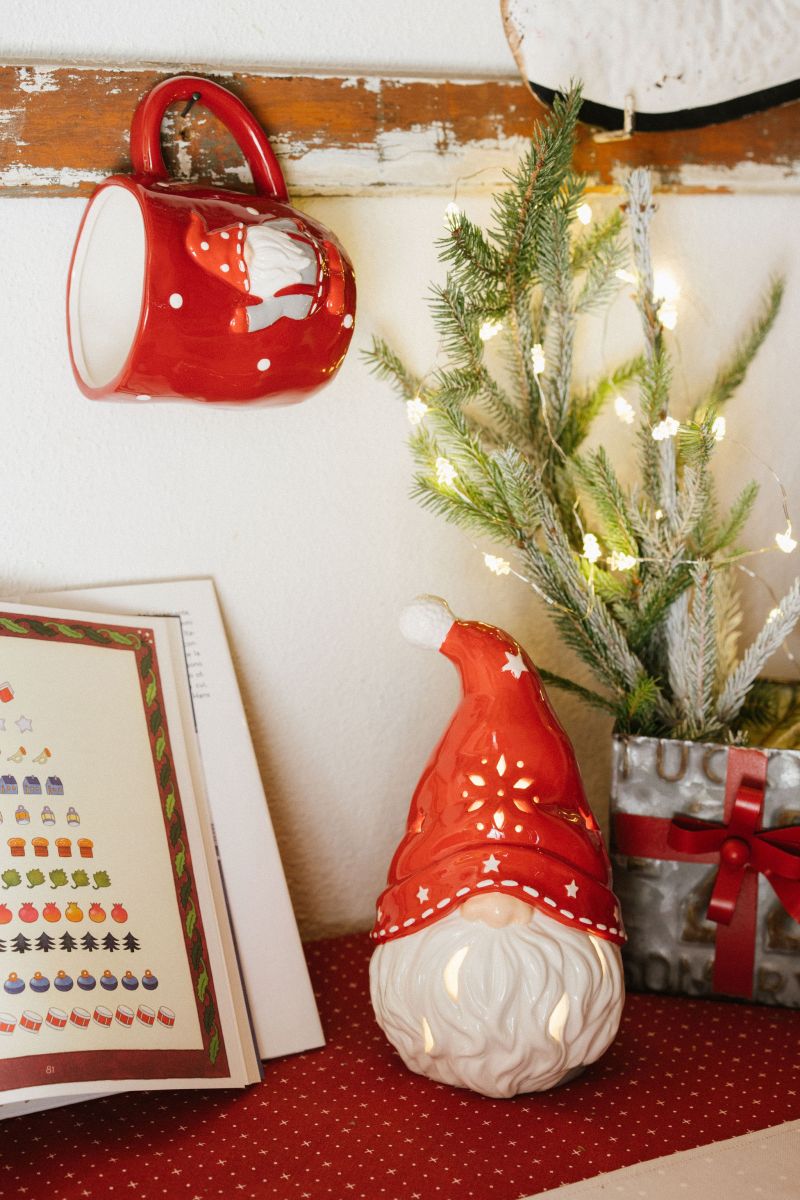 Nuvole AW23 kollektion : inspiration til julen 2023