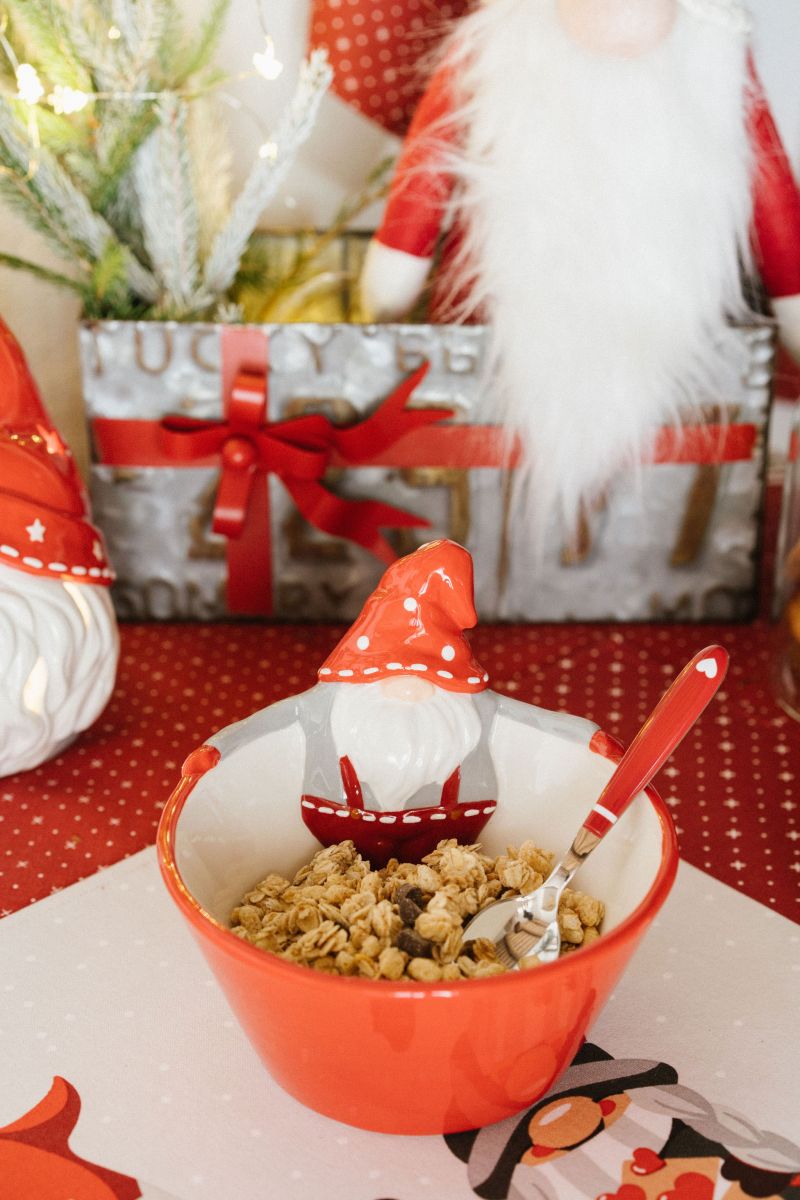 Nuvole AW23 kollektion : inspiration til julen 2023