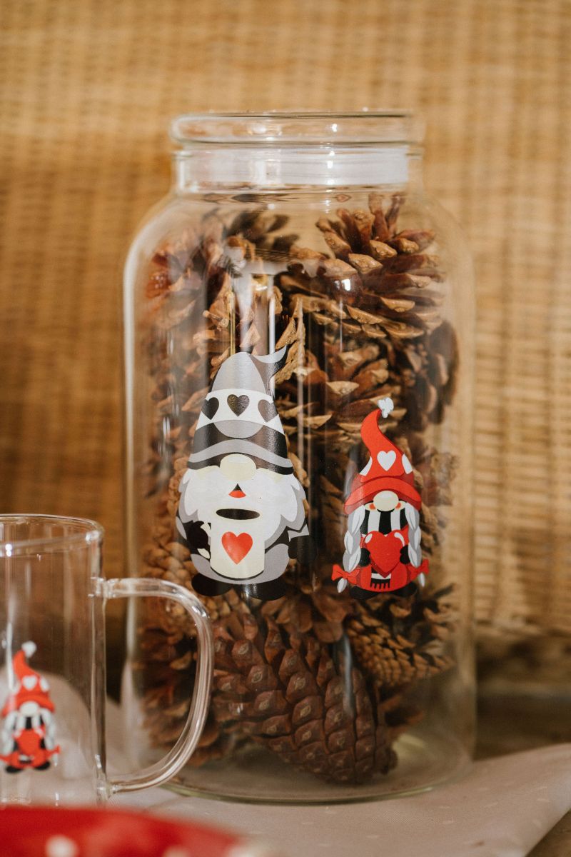 Nuvole AW23 kollektion : inspiration til julen 2023