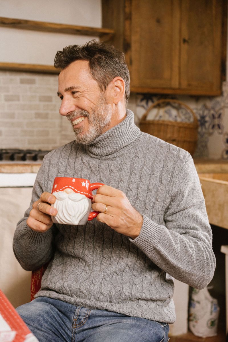 Nuvole AW23 kollektion : inspiration til julen 2023