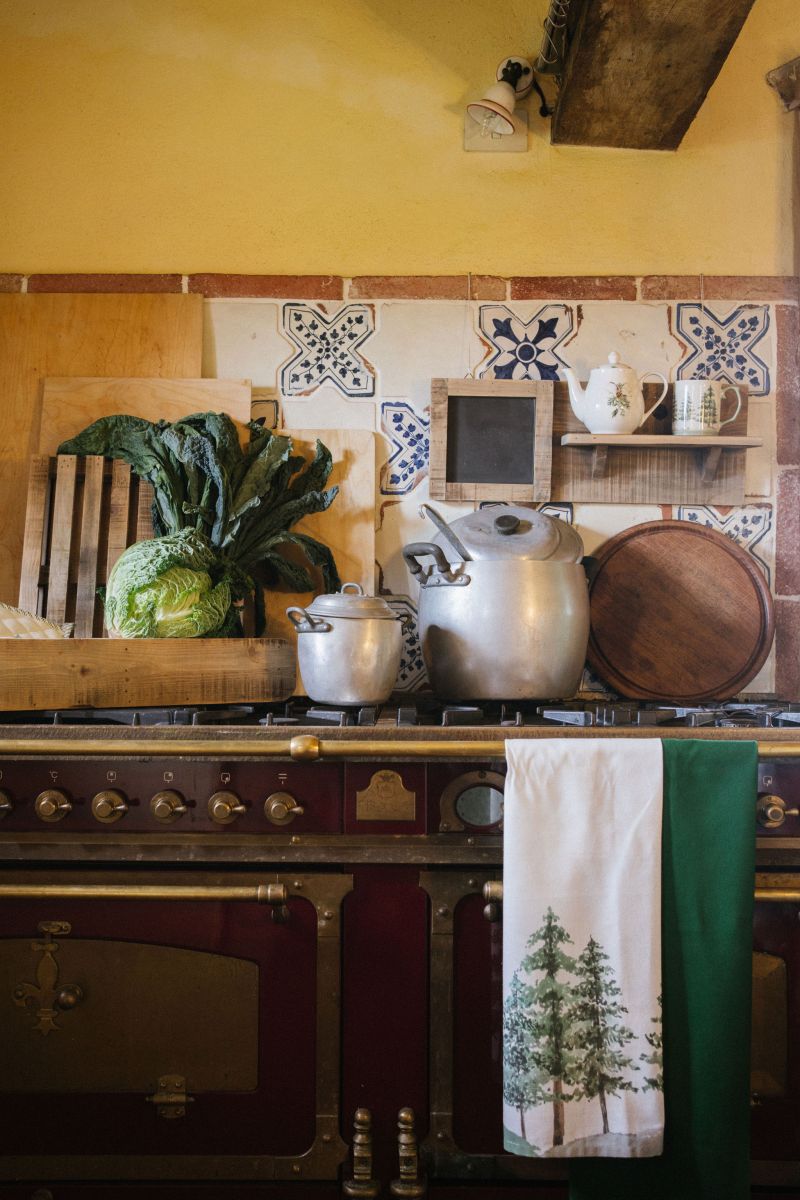 Nuvole AW23 kollektion : inspiration til julen 2023