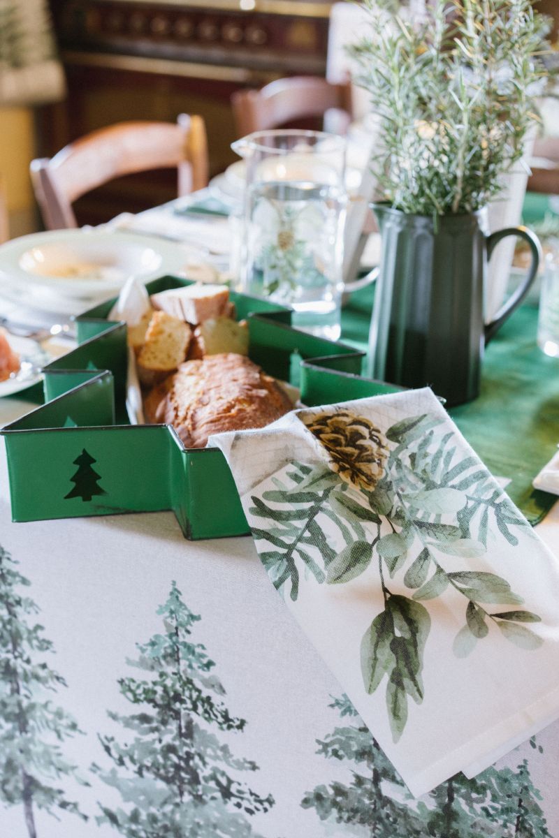 Nuvole AW23 kollektion : inspiration til julen 2023