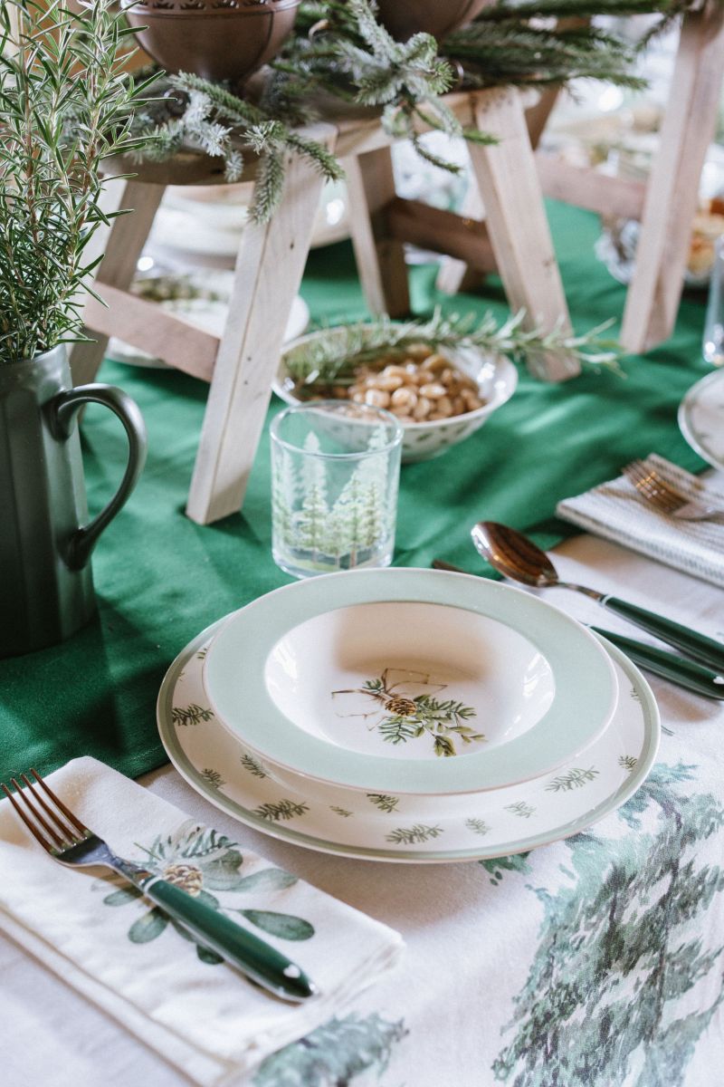 Nuvole AW23 kollektion : inspiration til julen 2023