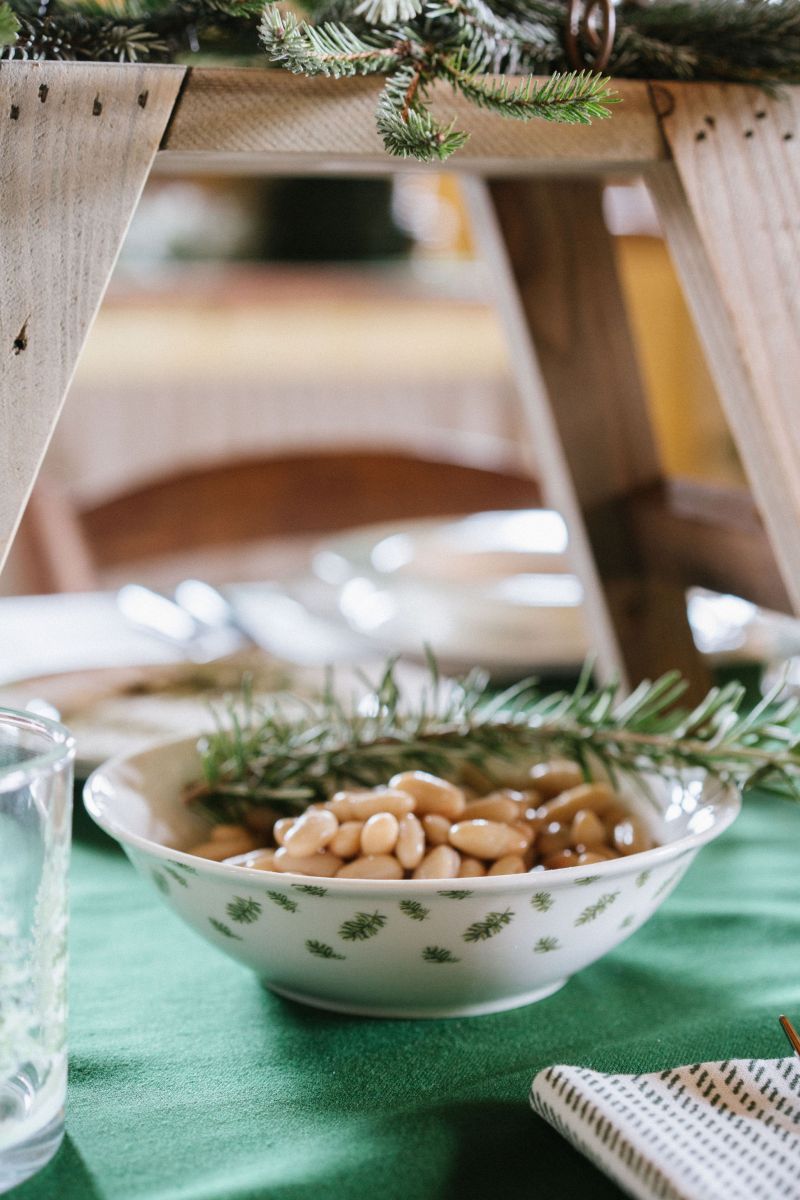 Nuvole AW23 kollektion : inspiration til julen 2023