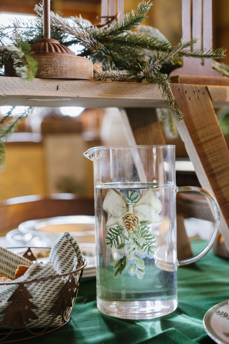 Nuvole AW23 kollektion : inspiration til julen 2023