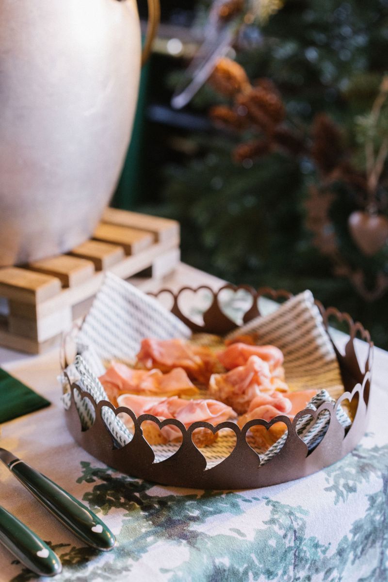 Nuvole AW23 kollektion : inspiration til julen 2023