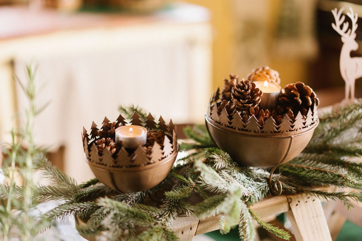 Nuvole AW23 kollektion : inspiration til julen 2023