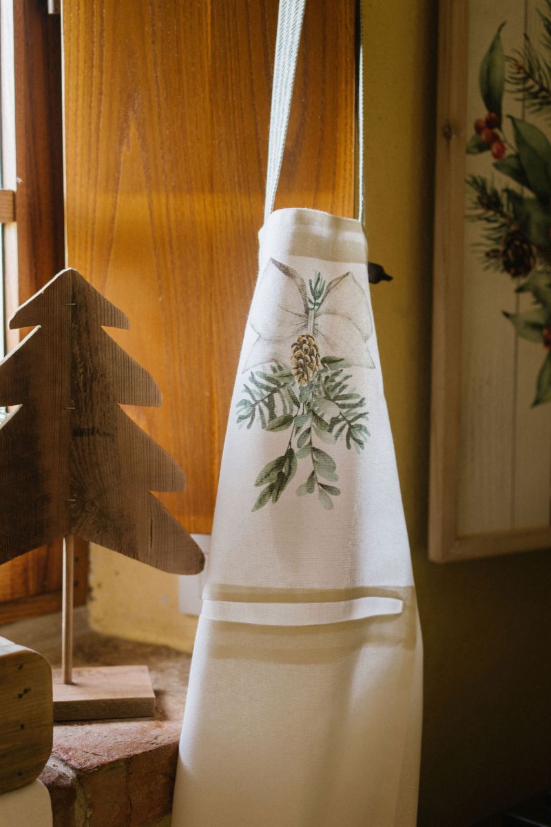 Nuvole AW23 kollektion : inspiration til julen 2023