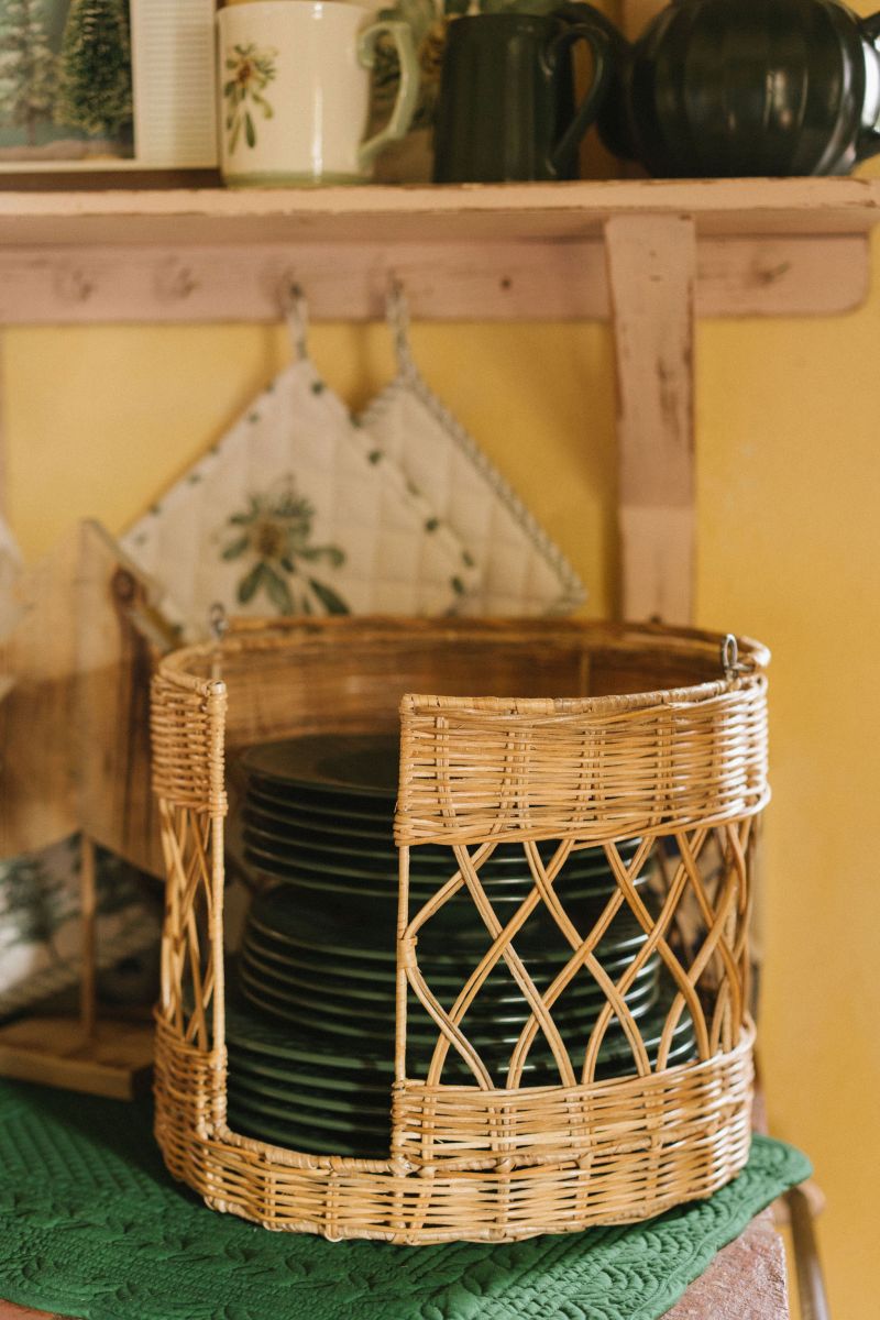 Nuvole AW23 kollektion : inspiration til julen 2023