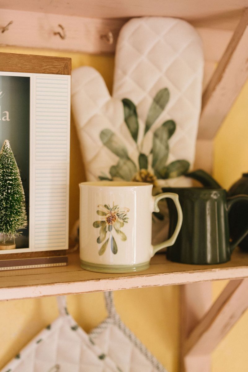 Nuvole AW23 kollektion : inspiration til julen 2023