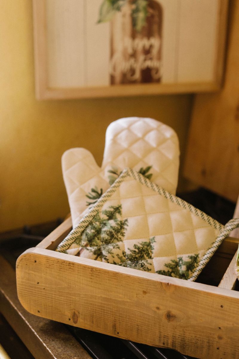 Nuvole AW23 kollektion : inspiration til julen 2023