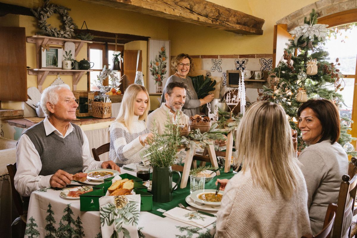 Nuvole AW23 kollektion : inspiration til julen 2023