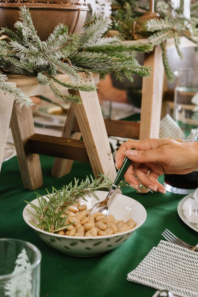 Nuvole AW23 kollektion : inspiration til julen 2023