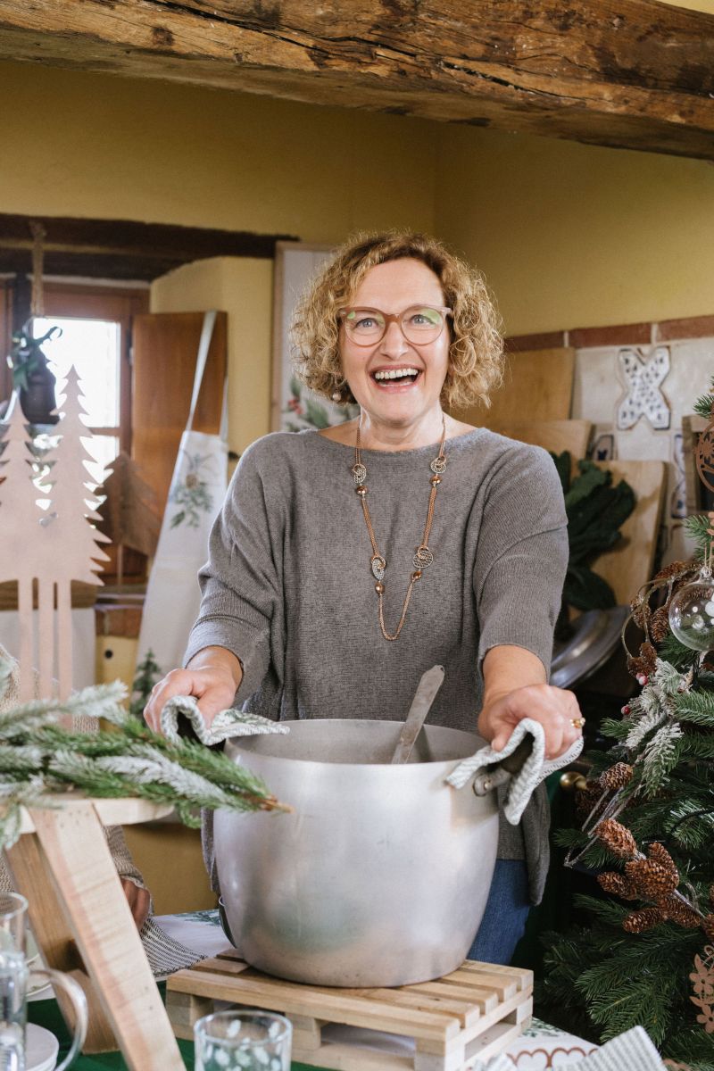 Nuvole AW23 kollektion : inspiration til julen 2023