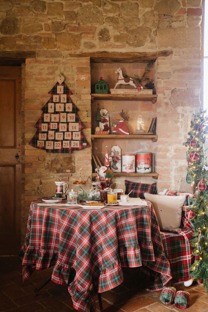 Nuvole AW23 kollektion : inspiration til julen 2023