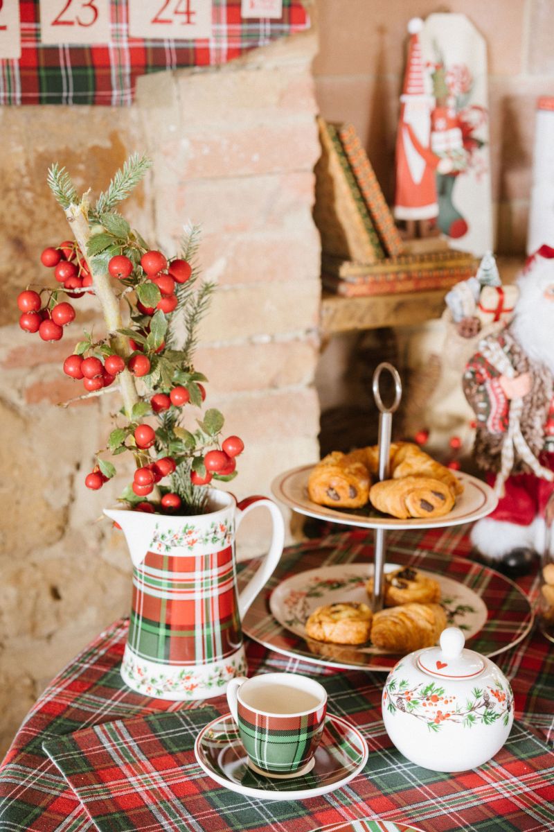 Nuvole AW23 kollektion : inspiration til julen 2023