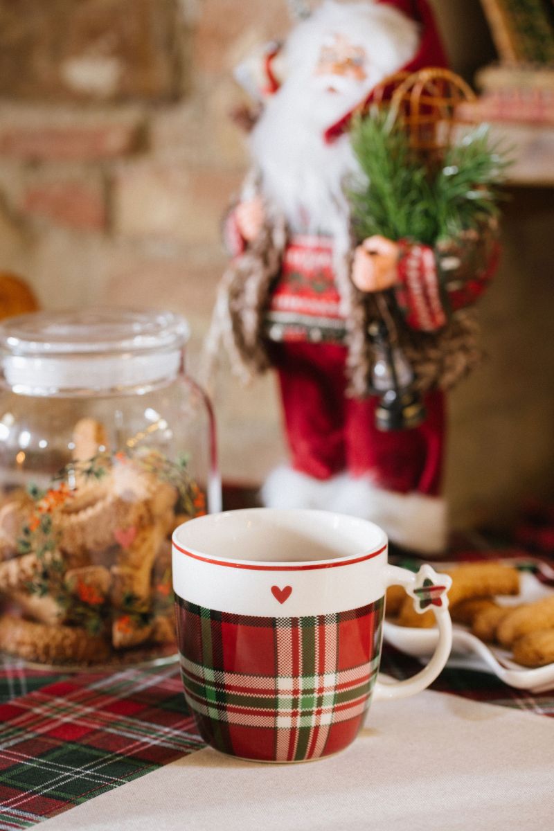 Nuvole AW23 kollektion : inspiration til julen 2023