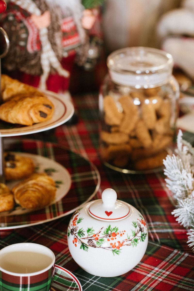 Nuvole AW23 kollektion : inspiration til julen 2023