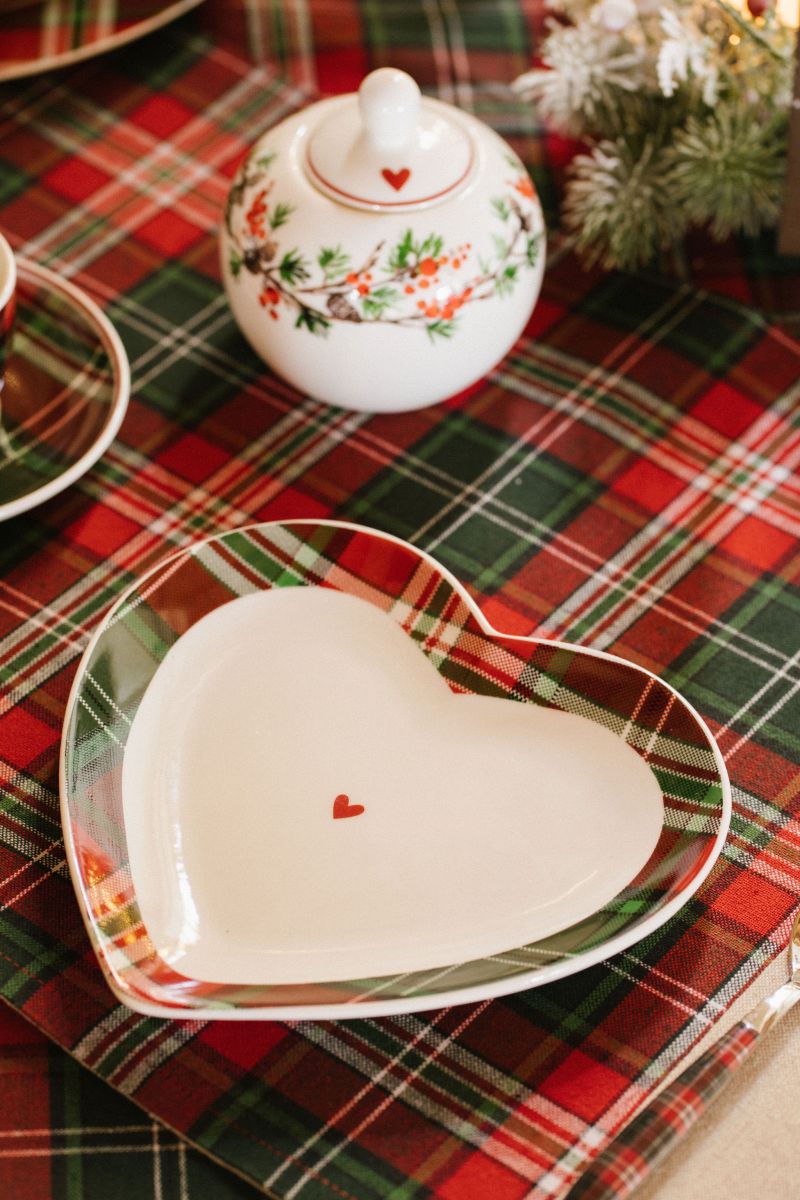 Nuvole AW23 kollektion : inspiration til julen 2023