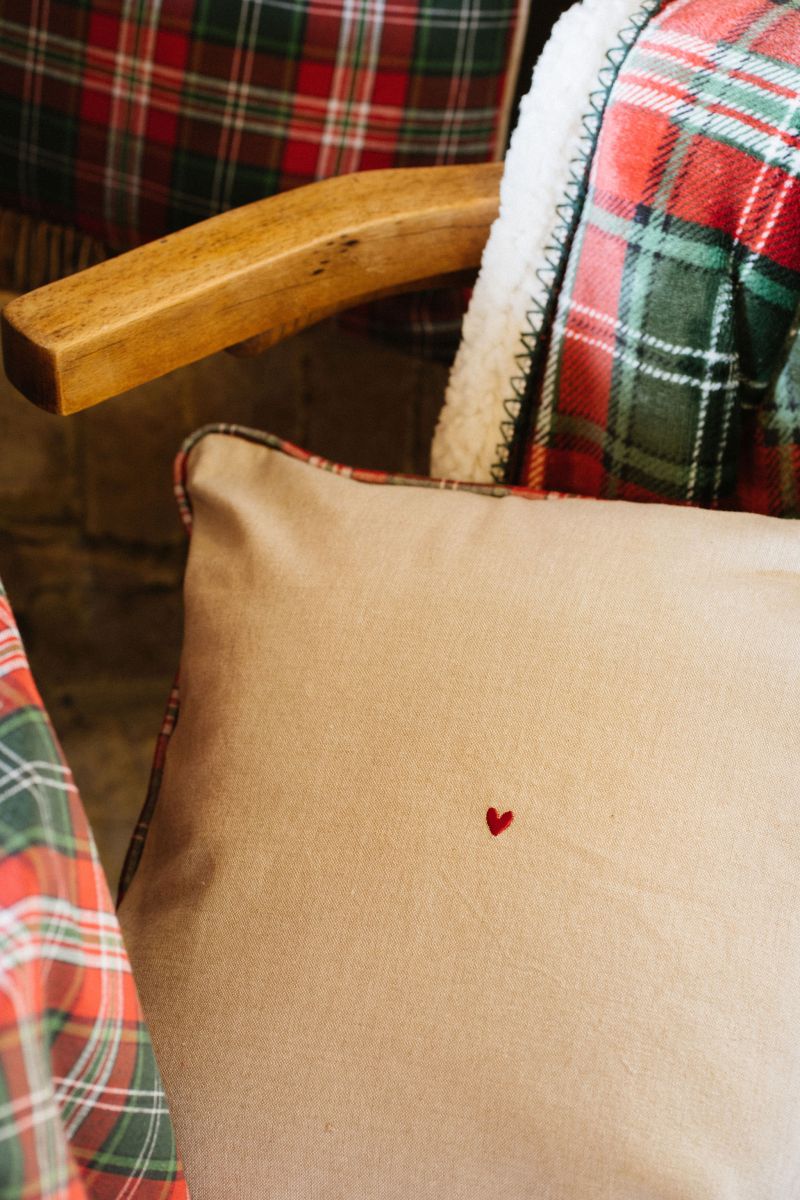 Nuvole AW23 kollektion : inspiration til julen 2023