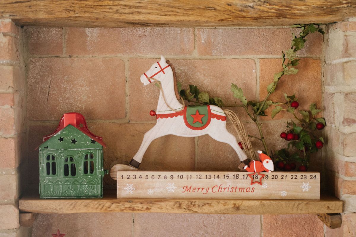 Nuvole AW23 kollektion : inspiration til julen 2023