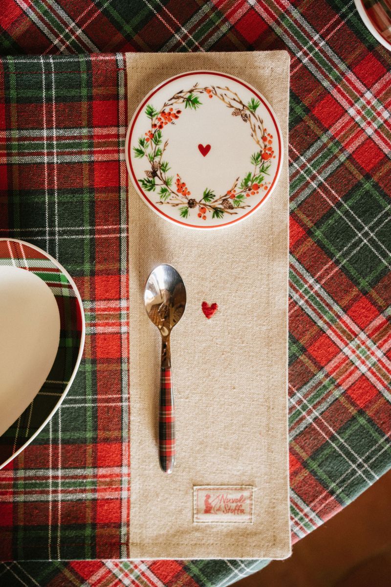 Nuvole AW23 kollektion : inspiration til julen 2023